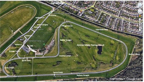 aintree racecards|Aintree Circuit :: Liverpool Motor Club.